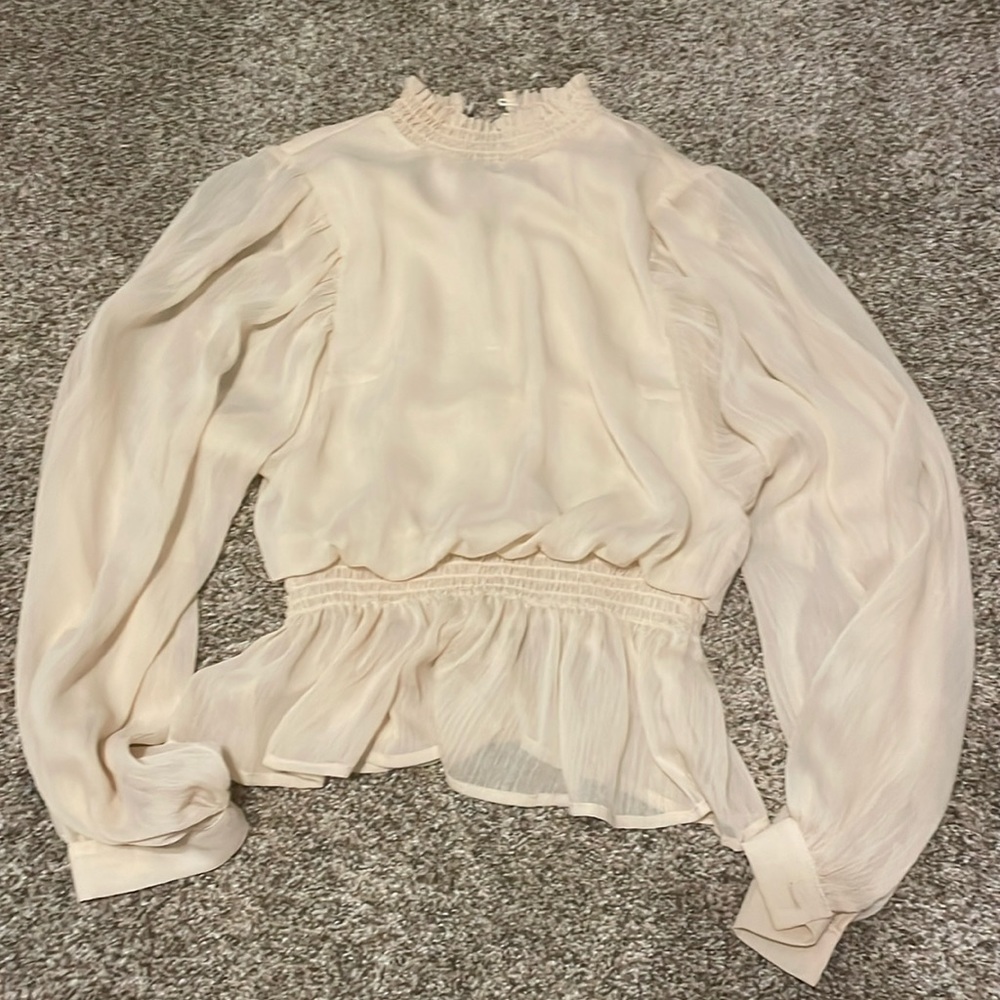 Western Shirt